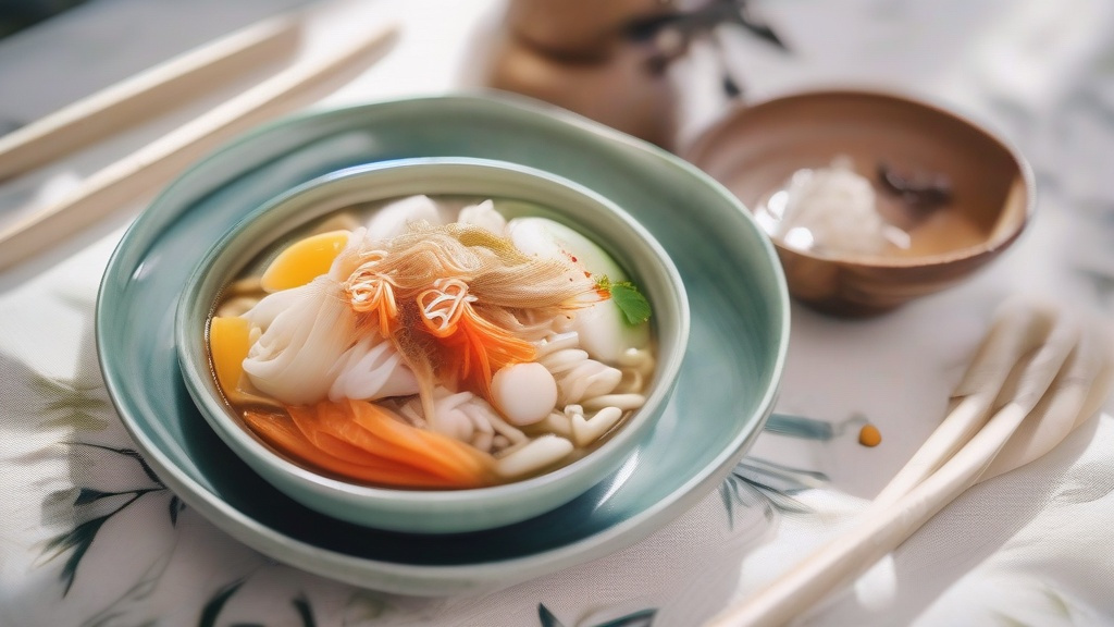 厨房里的“科技理财学”：用数码工具和投资思维玩转美食烹饪