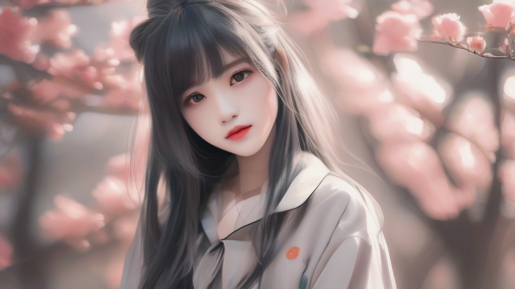 职场女性的时尚美学：美妆技巧与园艺疗愈的双重修炼