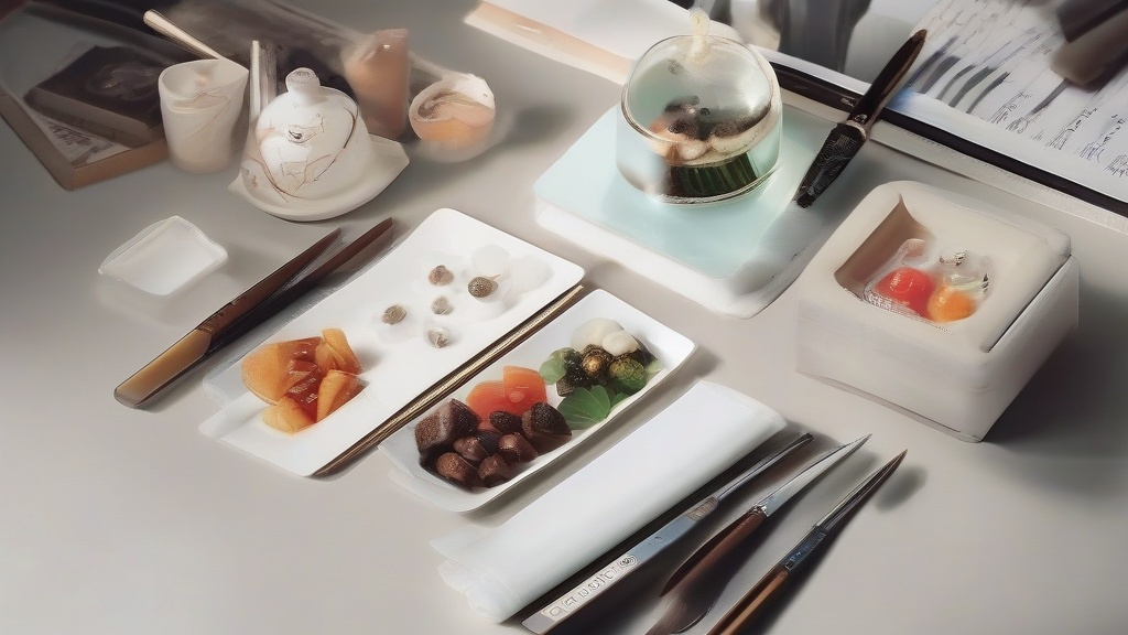 从护肤到投资：时尚美妆女孩的精致生活指南