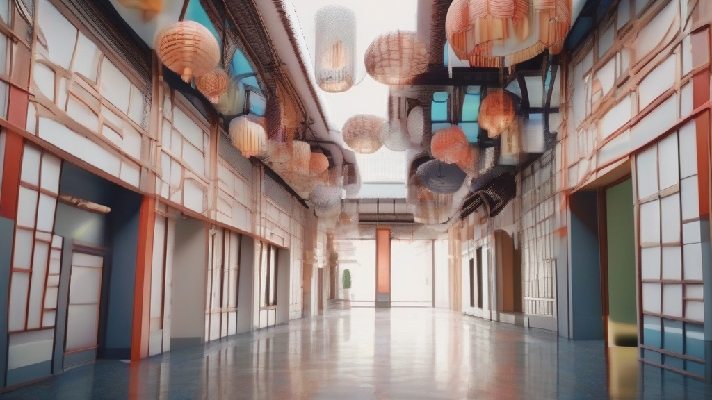 跨界养生指南：用科技、美食、自然与旅行解锁健康生活