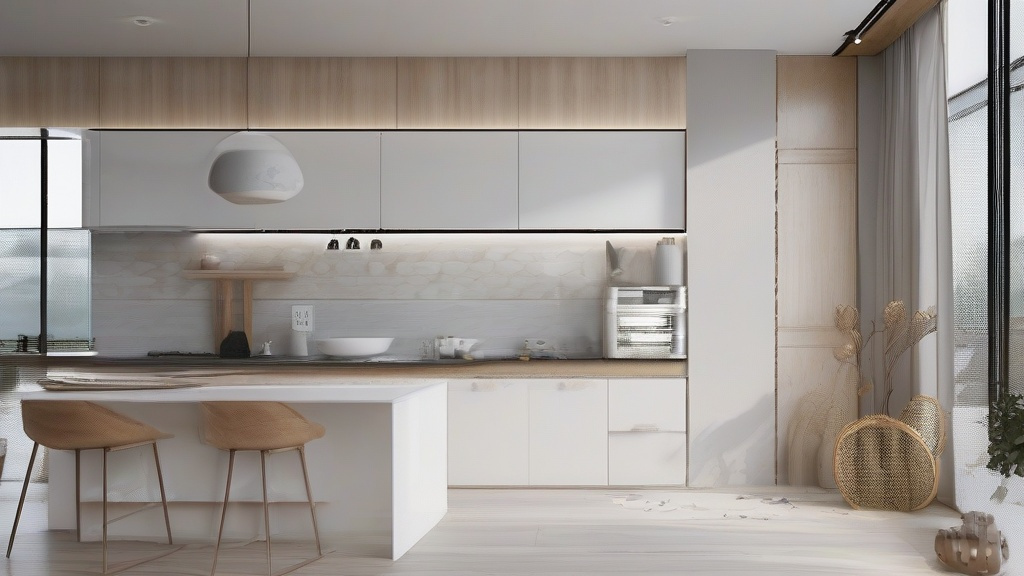 跨界收纳术：数码、理财、宠物、节日的收纳智慧大融合