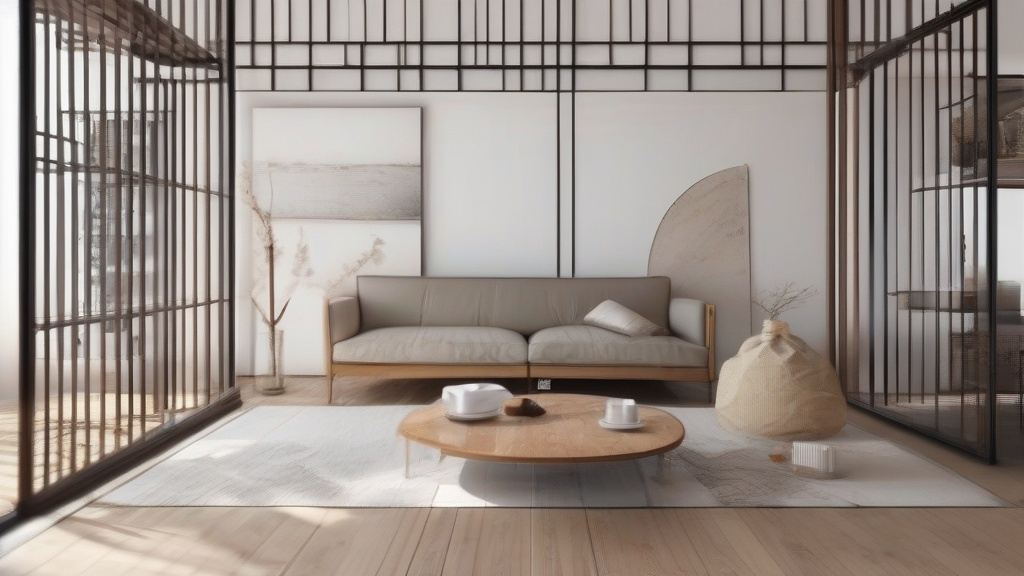 四维收纳术：从节日到旅途，打造有序生活美学