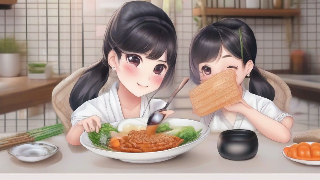 从厨房到职场：用烹饪思维解锁高效技能与急救智慧