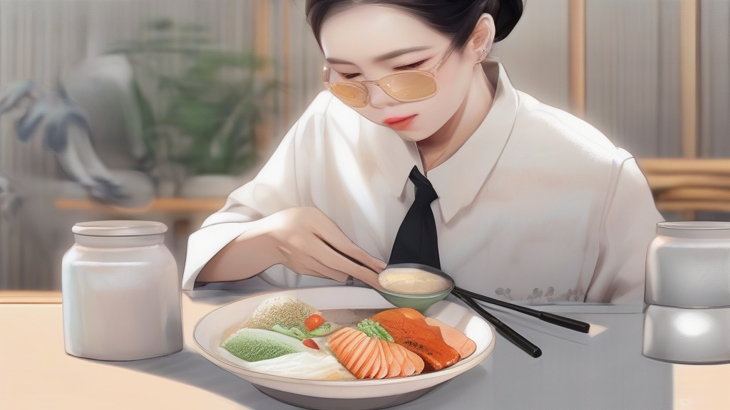 从厨房到生活：美食烹饪如何跨界赋能育儿、汽车、心理与科技