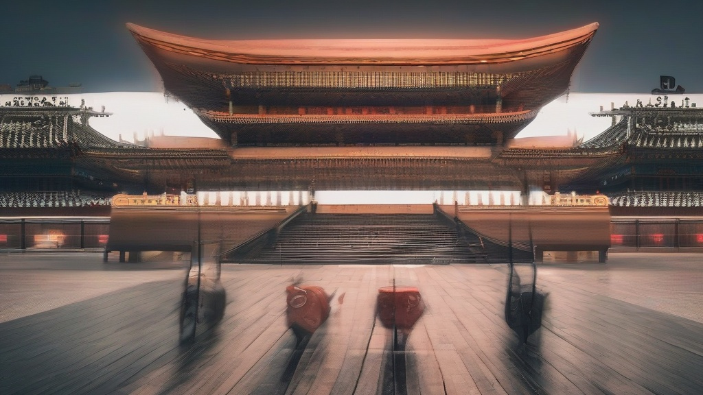 旅行全攻略：急救、摄影与美妆，让你美与安全同行！