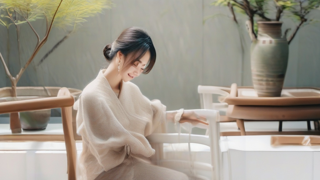 跨界美学：当美妆达人遇上汽车保养与运动健身的精致哲学