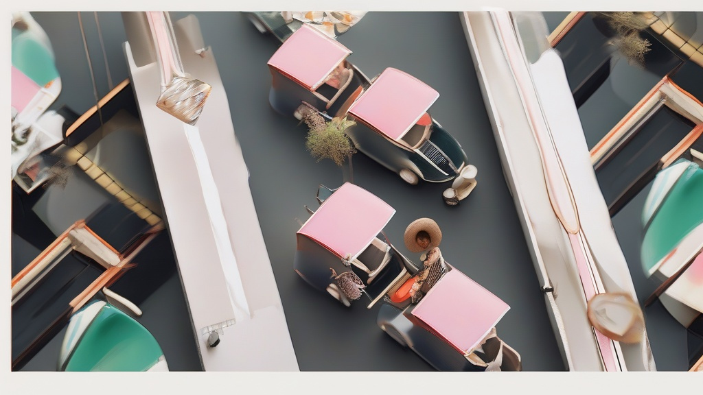 旅行新玩法：手工、健身、养生与科技的完美融合攻略