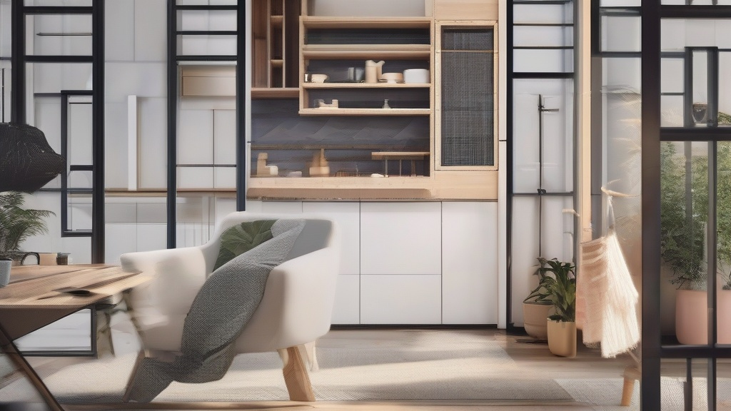 收纳美学新公式：宠物友好×摄影友好×生活友好