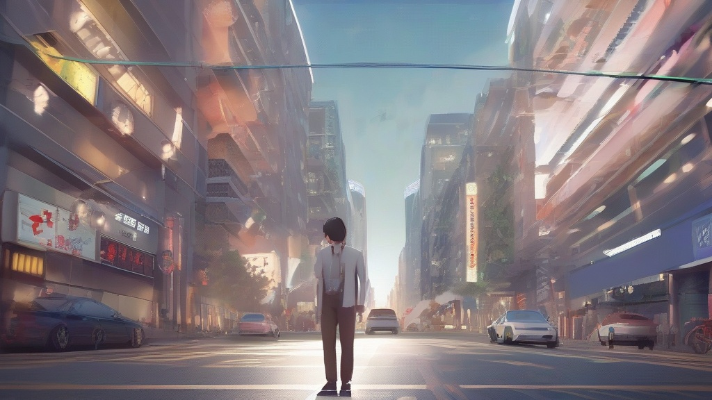 科技赋能健康：智能时代的减肥瘦身与心理疗愈指南