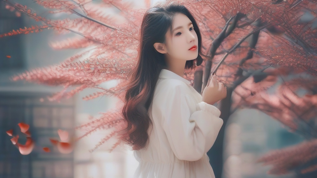 跨界美学：当美妆遇上美食、科技、育儿与瘦身，解锁生活新灵感