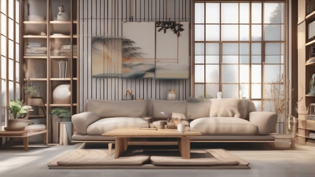 收纳新美学：美妆、健身与护肤的精致空间管理术