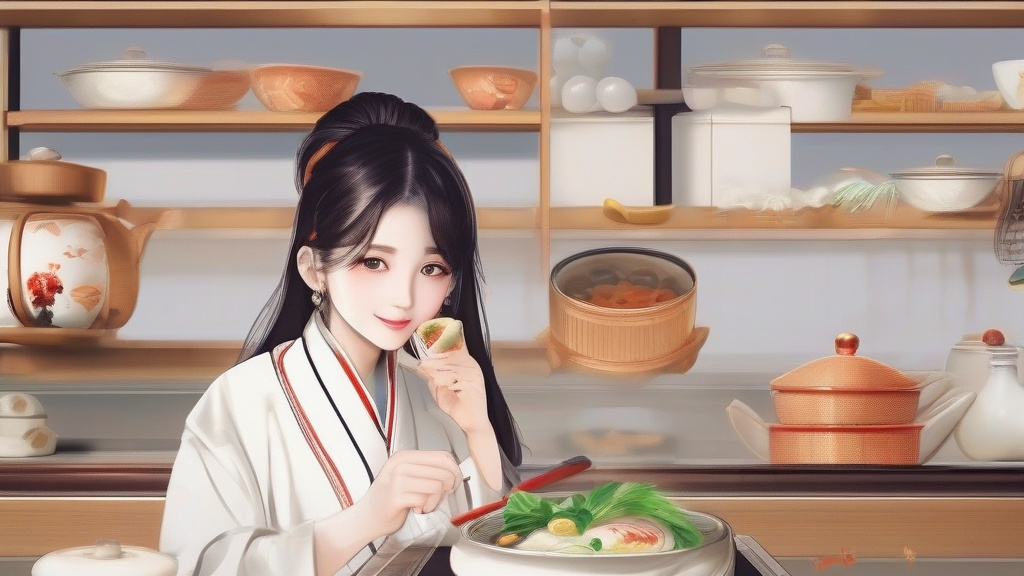 从厨房到生活：用烹饪思维解锁汽车保养、理财与育儿的智慧密码