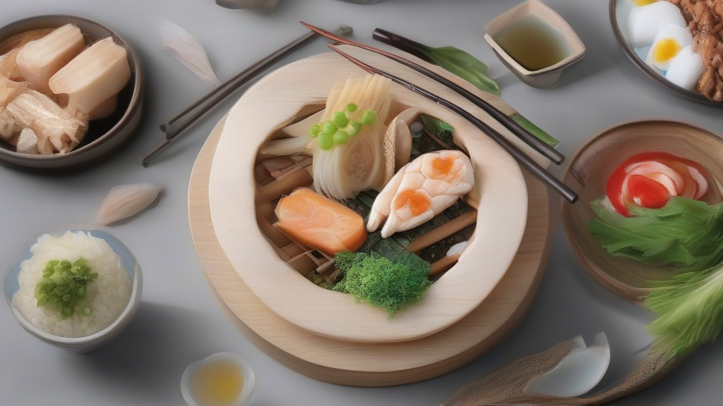 厨房美学新主张：美食烹饪×家居收纳×护肤运动全攻略