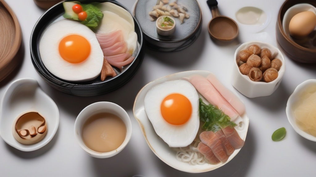 从厨房到梳妆台再到车库：跨界生活美学三重奏