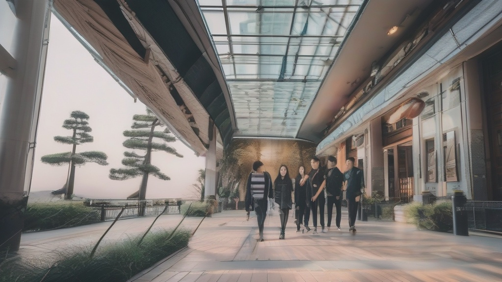 旅行攻略新视角：理财投资+护肤技巧，让你的旅程更精致！