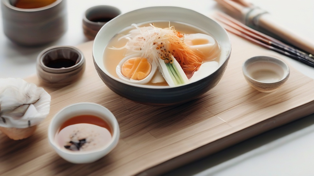 美食烹饪的跨界美学：从镜头到厨房的创意融合术