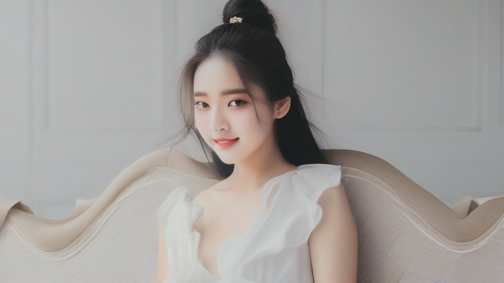 时尚美妆×亲子摄影：用镜头记录妈妈与孩子的双重美丽