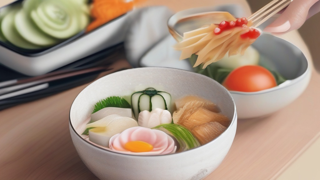 舌尖上的疗愈之旅：用美食烹饪串联旅行与心灵的治愈密码