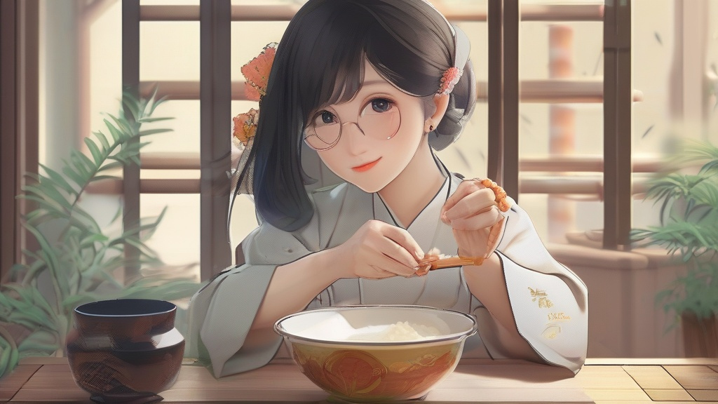 厨房里的疗愈经济学：从菜园到餐桌的幸福投资指南