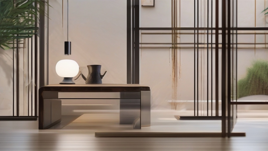 当收纳遇上节日：用科技与镜头打造井井有条的仪式感生活