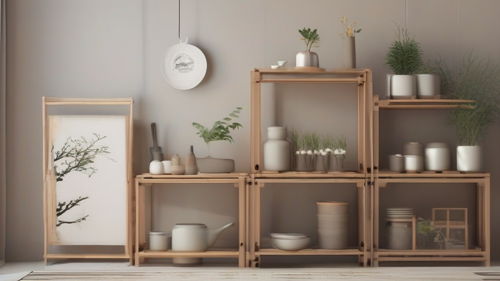 收纳力MAX：解锁家居、护肤、职场与健身的联动管理术