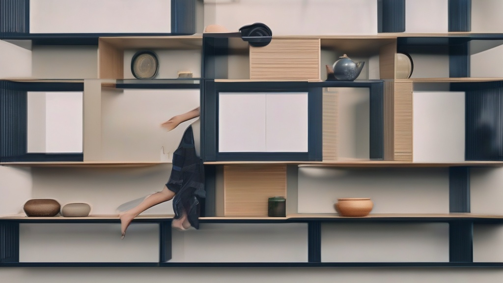 园艺与收纳的完美融合：打造绿色有序的家居空间