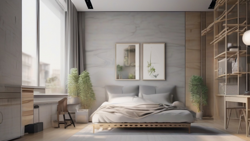 收纳哲学三重奏：从空间管理到人生增值的跨维实践