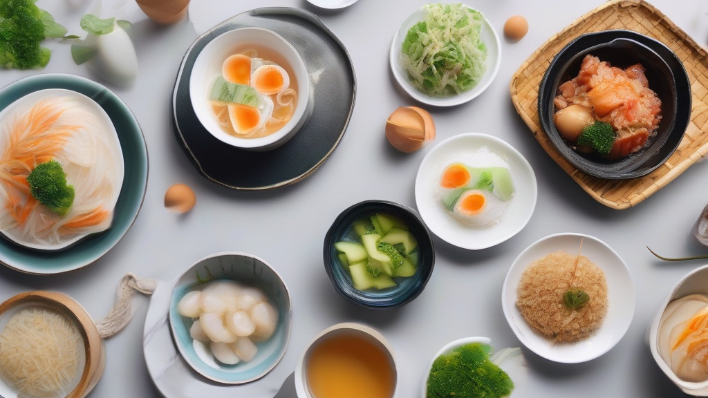 从厨房到阳台：美食烹饪与家居园艺的完美融合指南