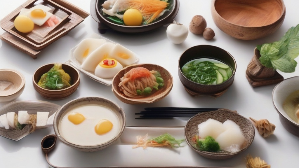 厨房里的育儿课：用美食烹饪解锁亲子成长密码