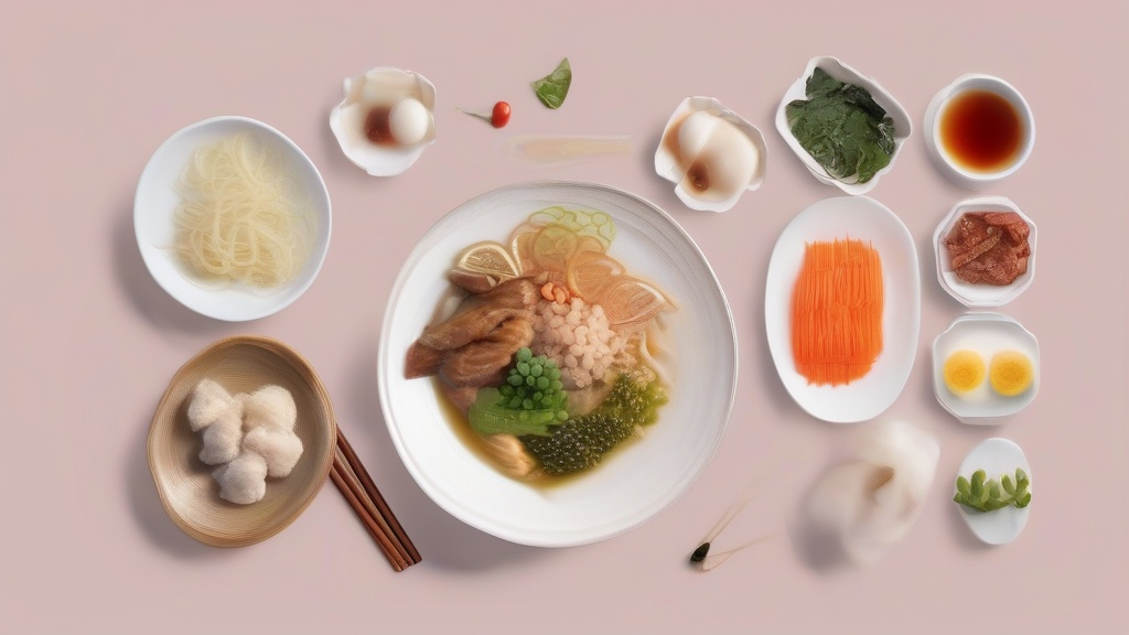 手作美食里的节日仪式感：从DIY到瘦身的全攻略