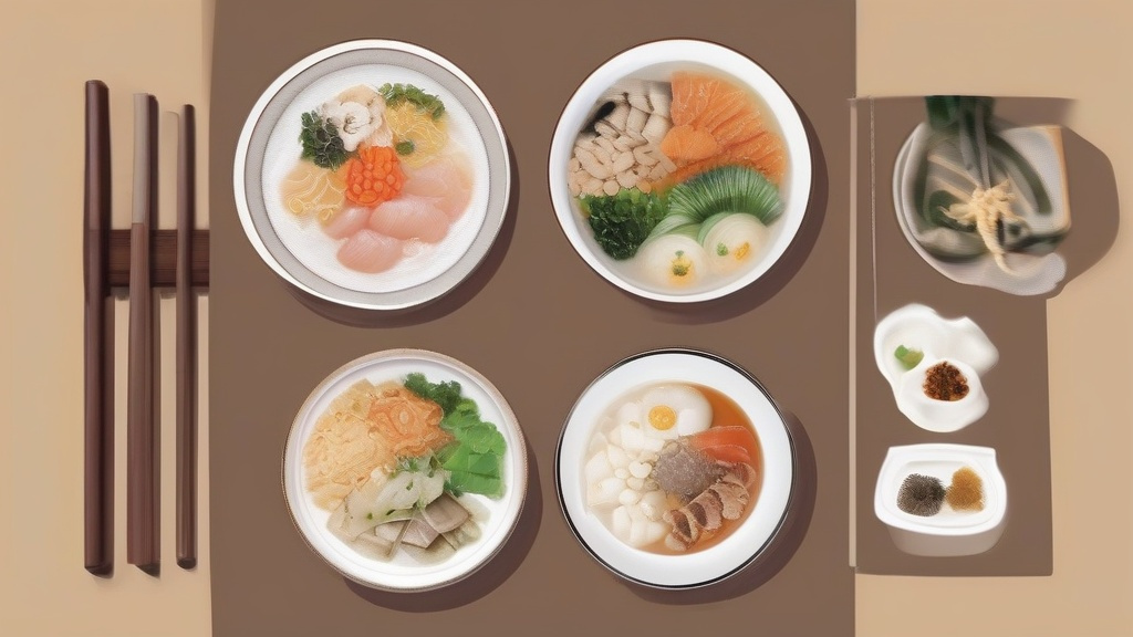 厨房里的生存法则：美食烹饪中的急救与理财智慧