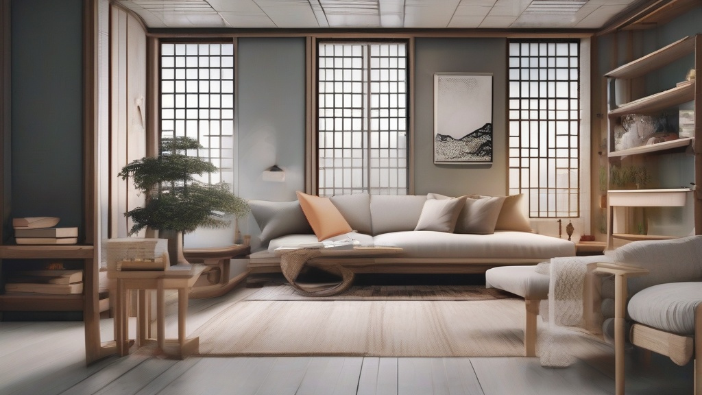 宠物家庭+数码达人：三招打造高效收纳的智慧生活空间