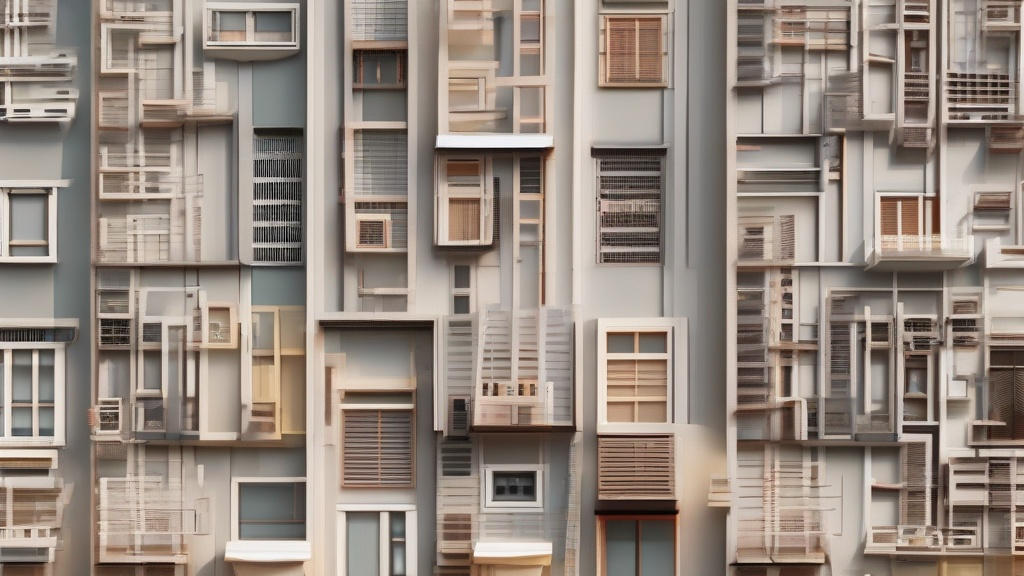 从急救箱到健身区：打造全场景家居收纳新范式