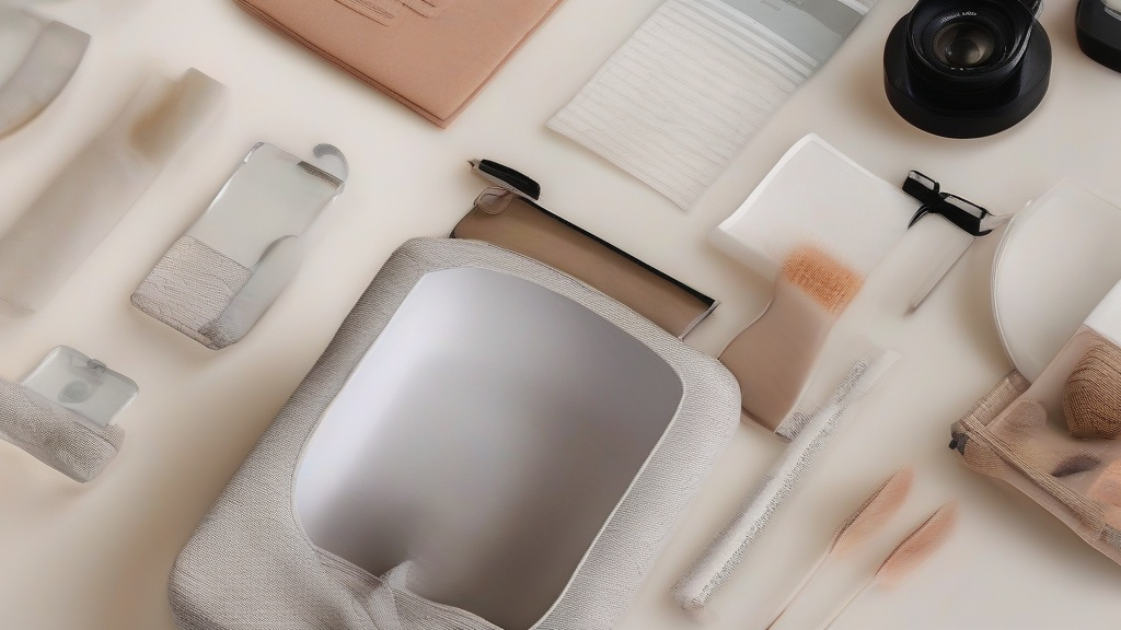 跨界融合新玩法：当美妆遇上DIY、美食、汽车与护肤