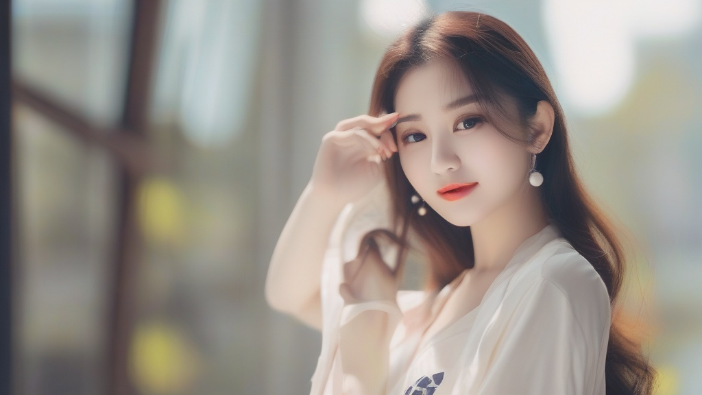 美妆达人的全能生活指南：从收纳到萌宠，再到健身的时尚秘籍