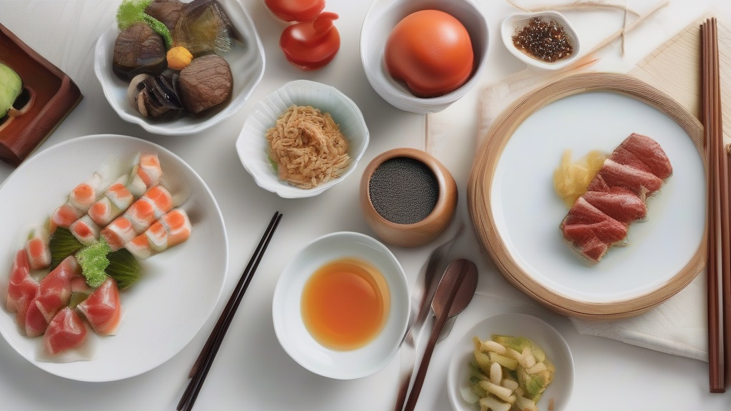 从厨房到车库：美食烹饪与汽车保养的跨界智慧指南