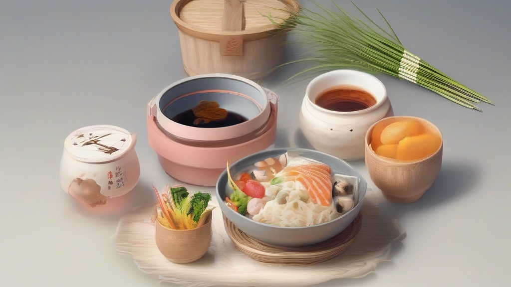 轻食美学：减肥餐的视觉与健康双重盛宴