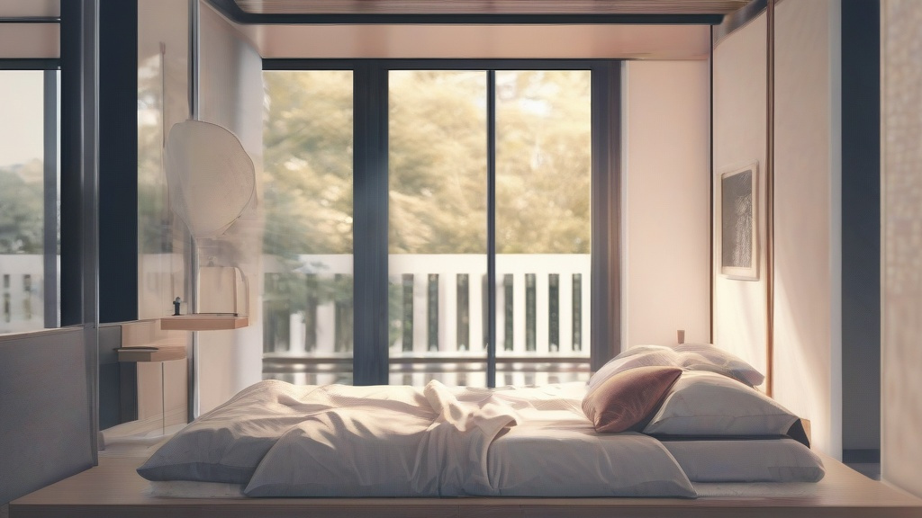 健康养生四重奏：美食、光影、瘦身与急救的完美融合