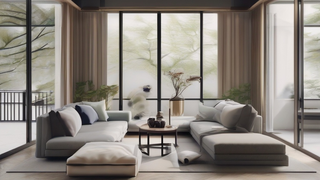 家居收纳新思路：用整理术打造健康瘦身生活圈