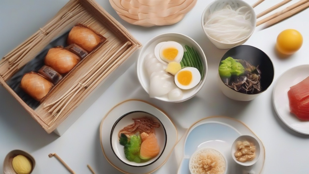 厨房生存指南：从收纳到急救，打造安全高效的烹饪空间