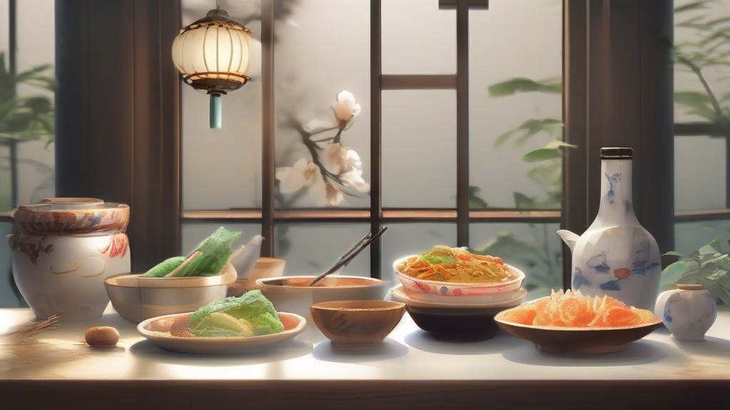 从厨房到人生：用烹饪思维解锁汽车保养、理财、健身与瘦身密码