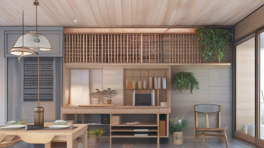 收纳魔法：从家居到人生的多维治愈术