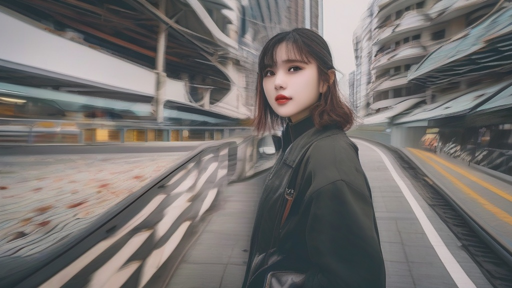 数码科技+摄影技巧：旅行攻略中的出片秘籍全解析