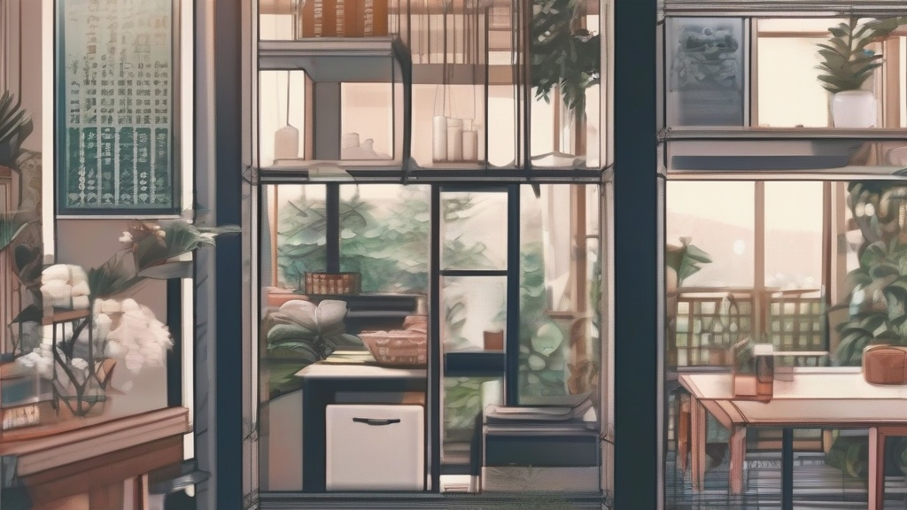 旅行攻略新维度：家居收纳×数码科技×时尚美妆的完美融合