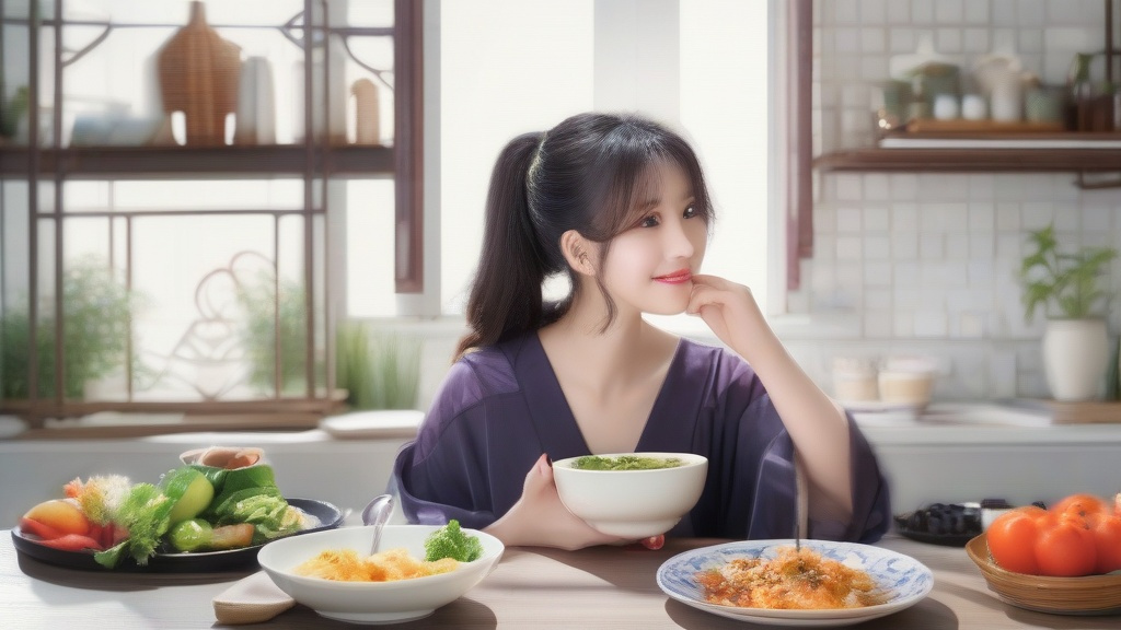 从厨房到生活：美食烹饪中的跨领域智慧融合