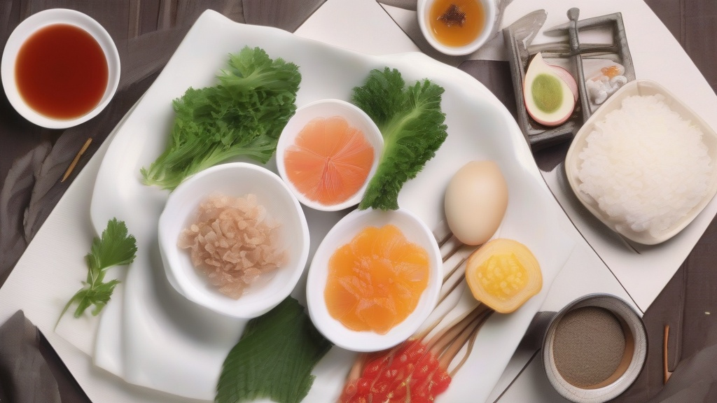 舌尖上的环球之旅：美食烹饪与旅行攻略的完美融合