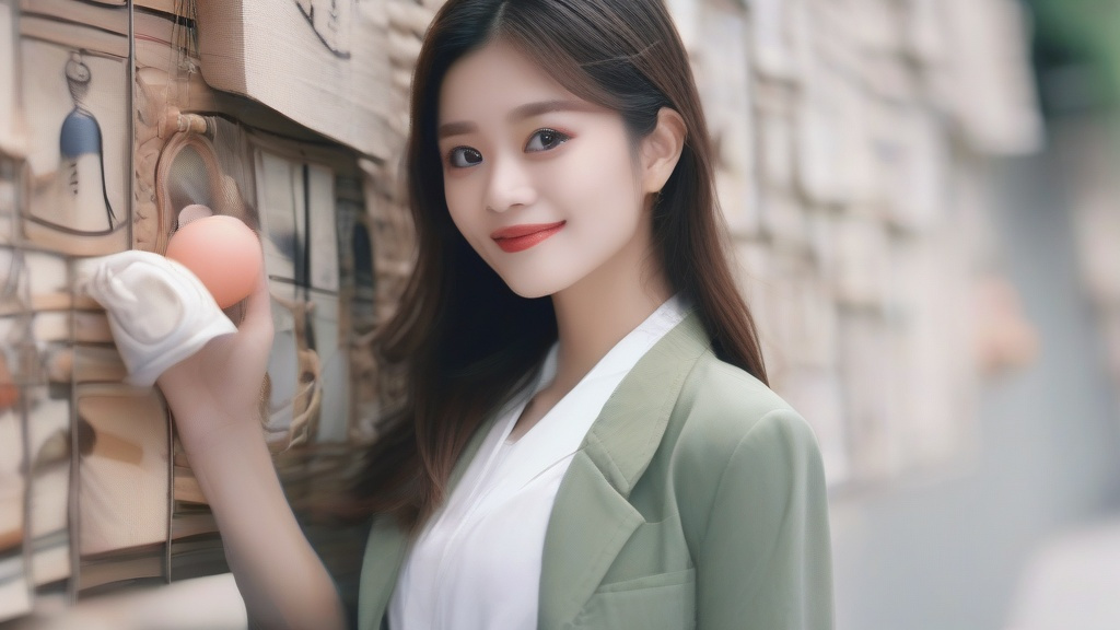 节日美妆DIY指南：从妆容到摄影，打造专属仪式感