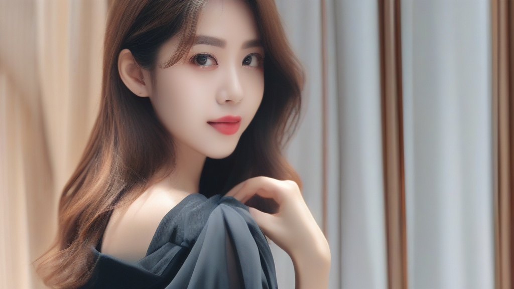 当美妆镜遇见AI：科技如何重塑我们的情绪护肤新体验？