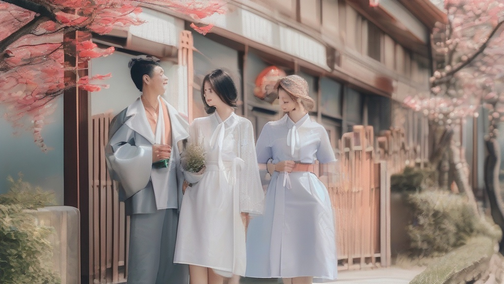 从内到外焕活新生：健康养生的多维密码