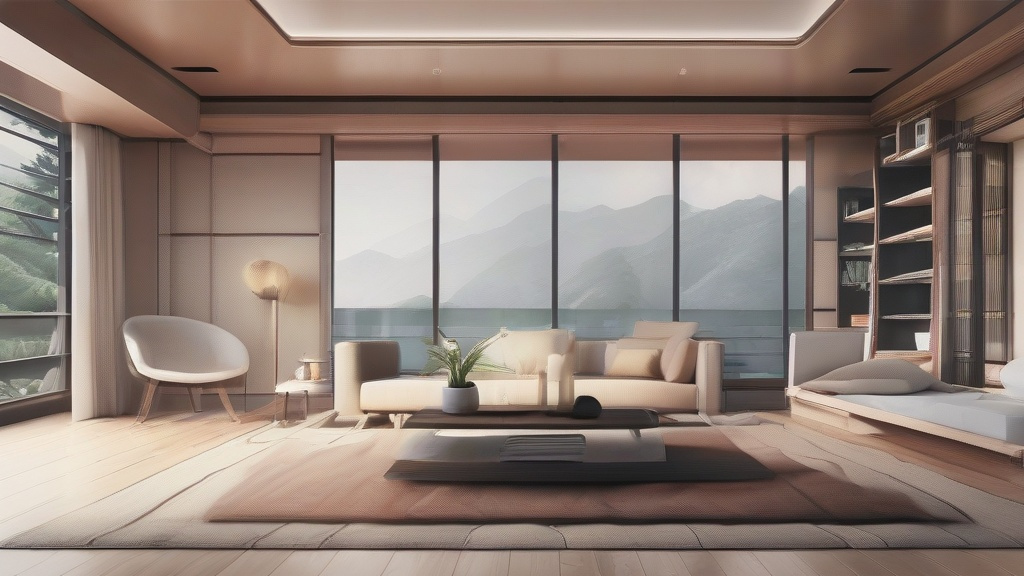 健康养生新视角：从内到外，兼顾财富与美貌的智慧生活